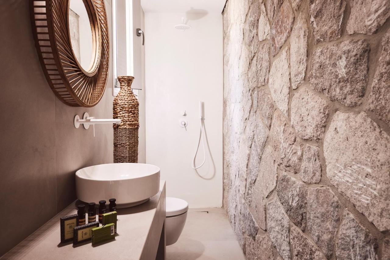 Serenity Suite Milos Mandrakia Exterior photo